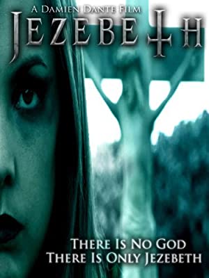 Jezebeth (2011) starring Bree Michaels on DVD on DVD